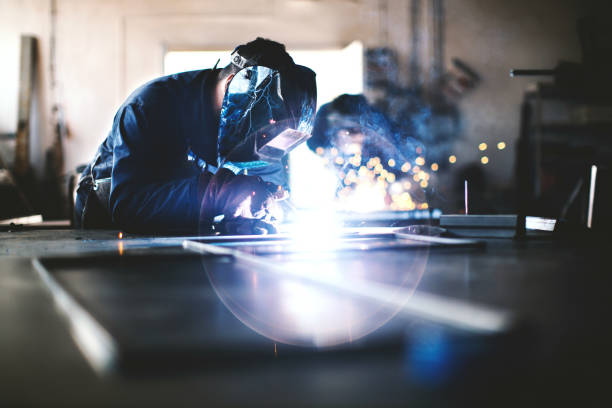 Best Maintenance and Repair Welding in East Riverdale, MD