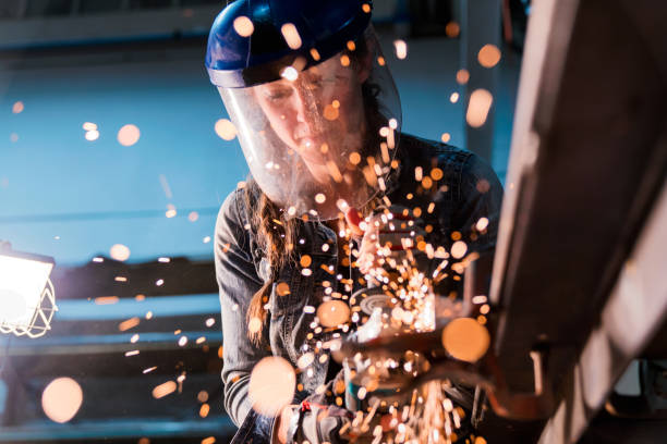Best Structural Steel Welding in East Riverdale, MD