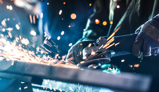 Best Pipe Welding in East Riverdale, MD